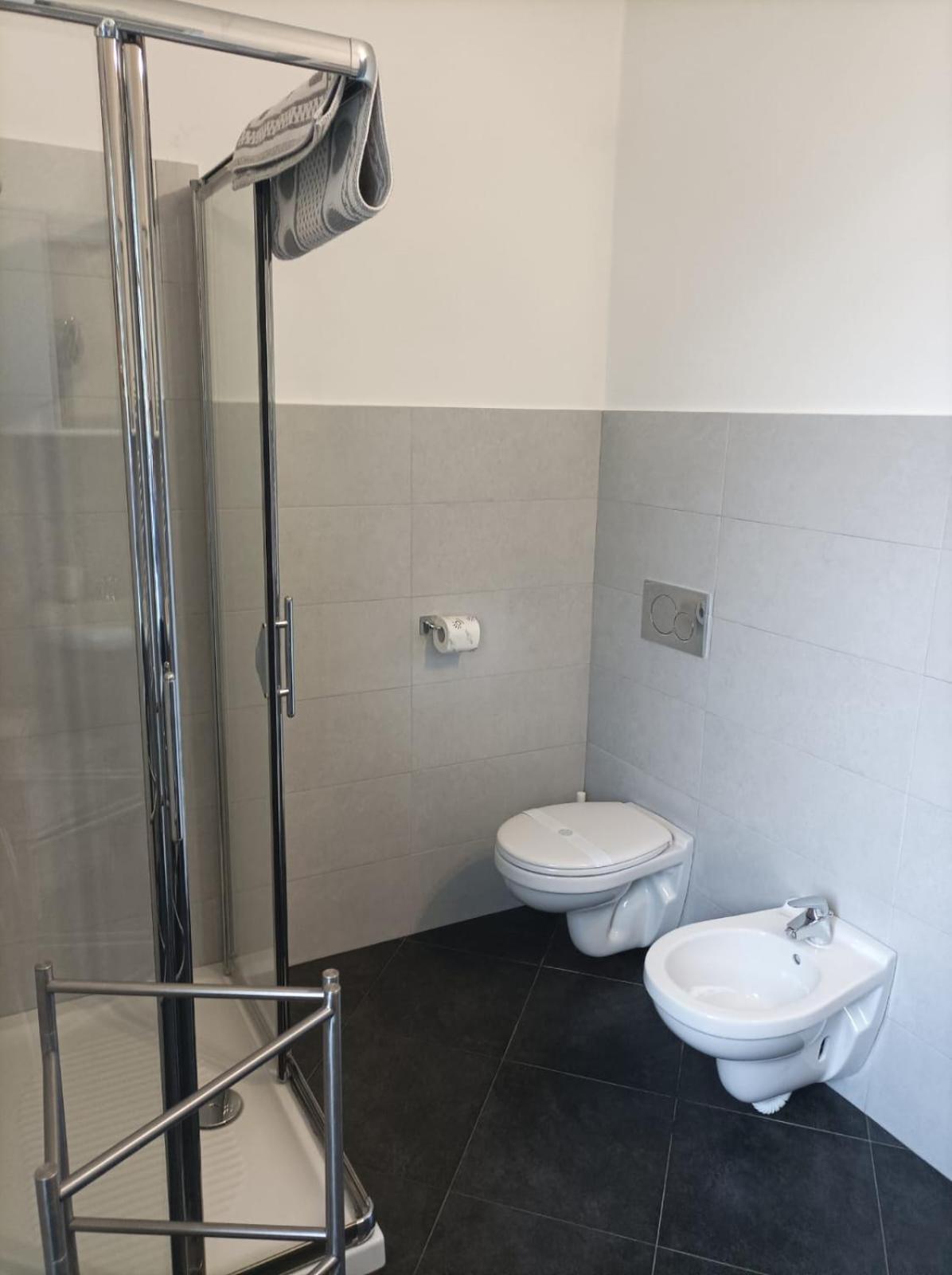 Bed and Breakfast Il Giardino Di San Martino Saliceto Exterior foto